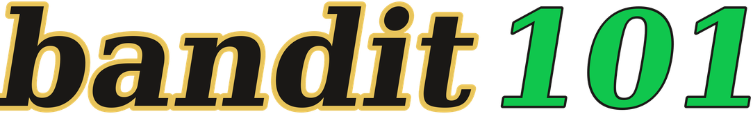 bandit101 logo