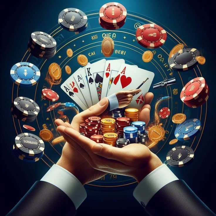 bandit101 Legal Rules For Your bandit101 Account